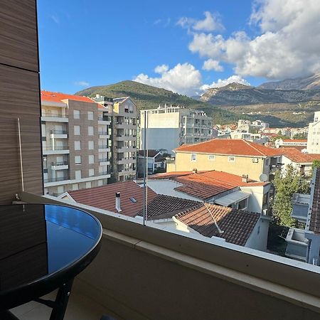 Apartments Lora Zmajeva, 7 Budva Exterior photo