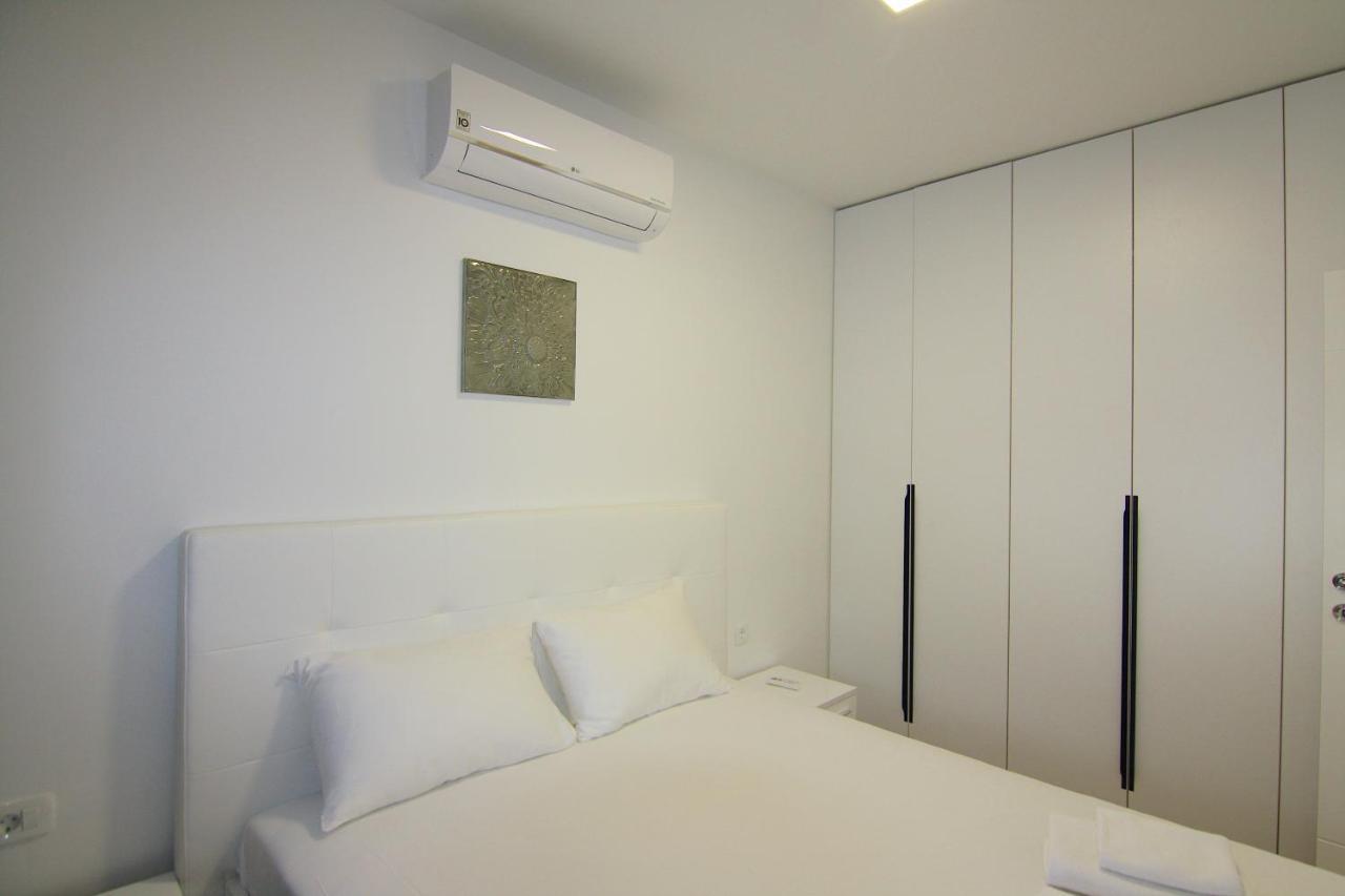 Apartments Lora Zmajeva, 7 Budva Exterior photo