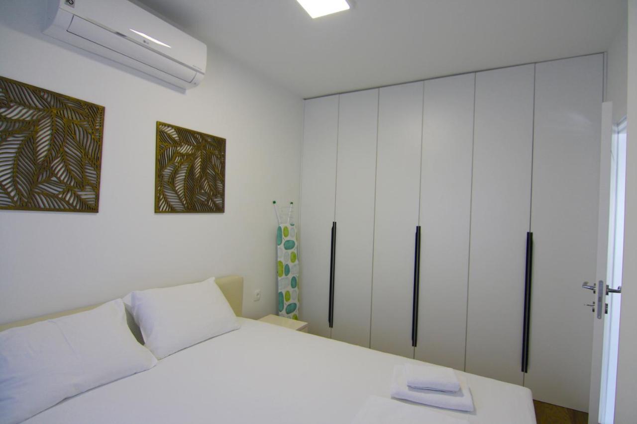 Apartments Lora Zmajeva, 7 Budva Exterior photo