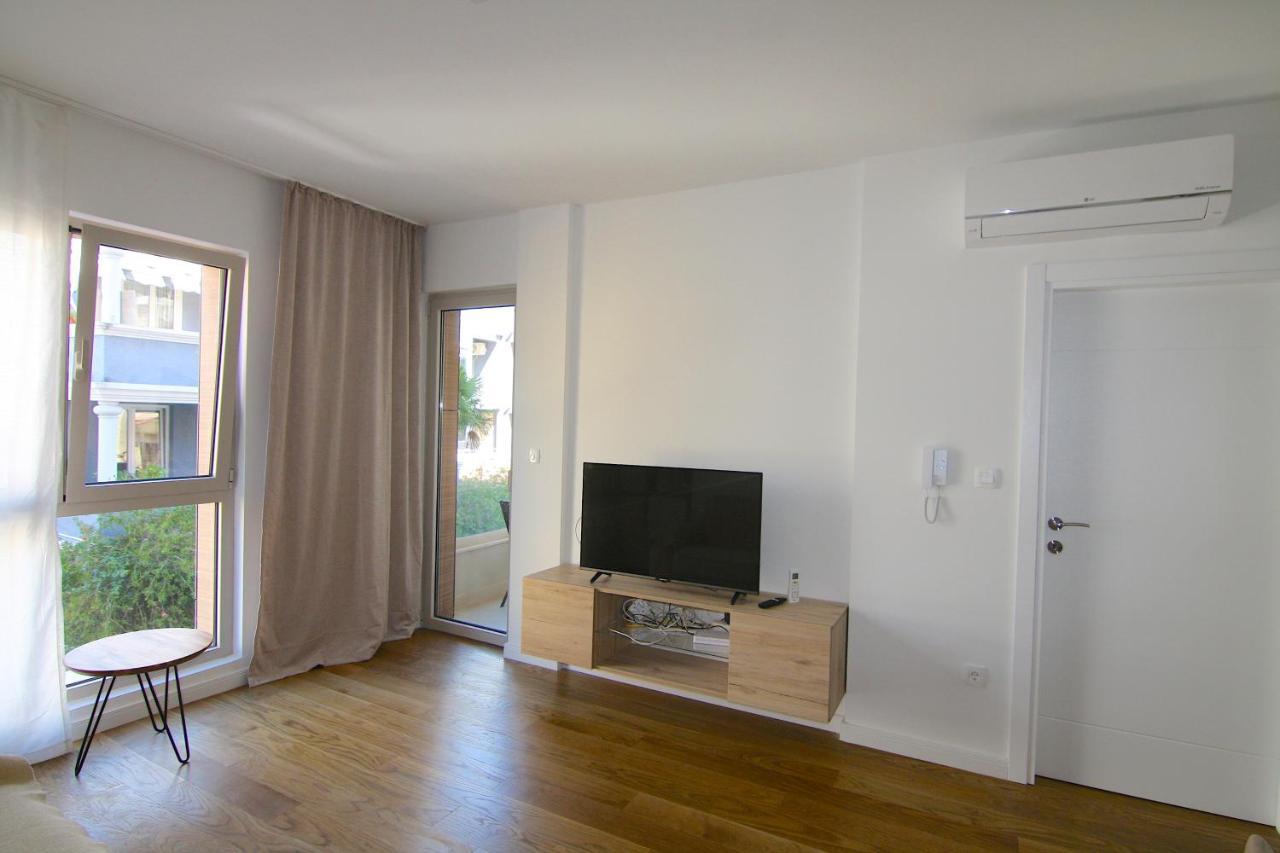 Apartments Lora Zmajeva, 7 Budva Exterior photo