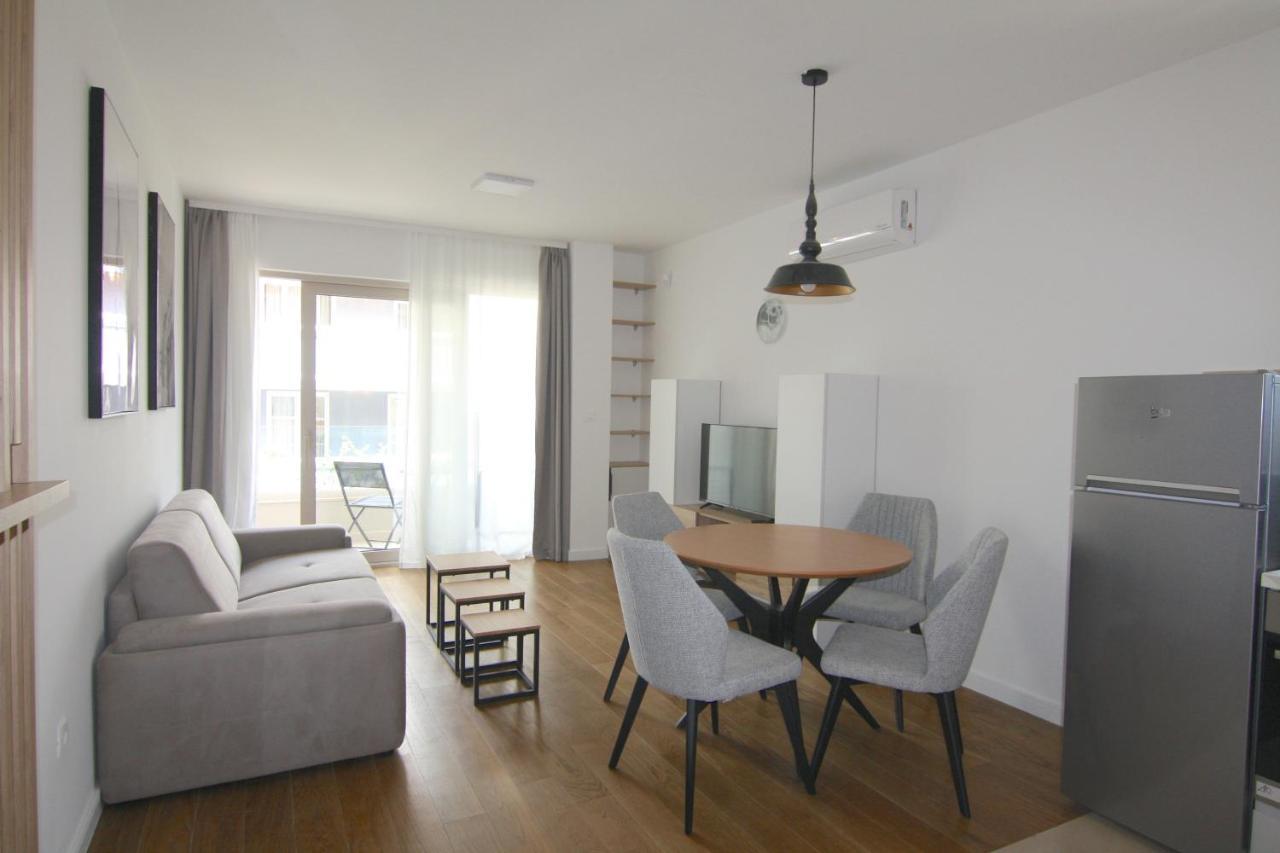 Apartments Lora Zmajeva, 7 Budva Exterior photo