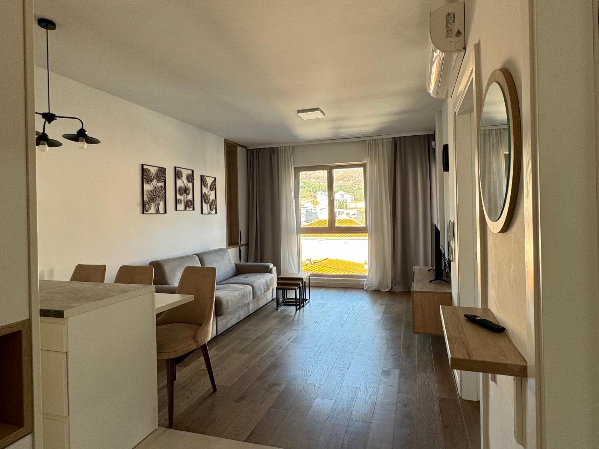 Apartments Lora Zmajeva, 7 Budva Exterior photo